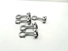 12-17 Honda GL1800 Goldwing 1800 Engine Motor Pistons and Connecting Rods