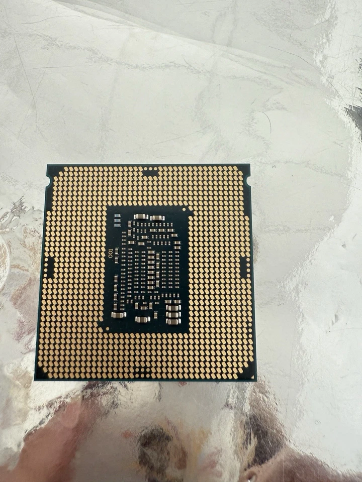 Intel Core i5-7400 3.0 GHz 8 GT/s LGA 1151 Desktop CPU Processor SR32W - Image 2 of 2