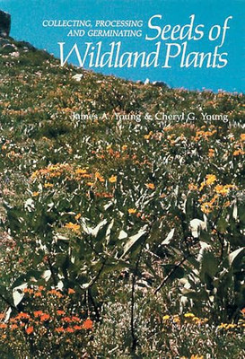 Samen von Wildl sammeln, verarbeiten und keimen - Taschenbuch NEU James, A