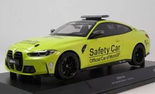 MINICHAMPS,BMW M4 Safety Car - Moto GP 2020, 1/18, MNC155020126