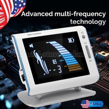 Dental Apex Locator LCD Screen Root Canal Measuring Endodontic Treatment