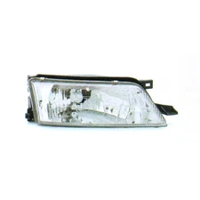 New Aftermarket Passenger Side Front Head Lamp Assembly 260100L725