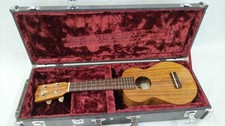 Ukulele HF 1 KAMAKA