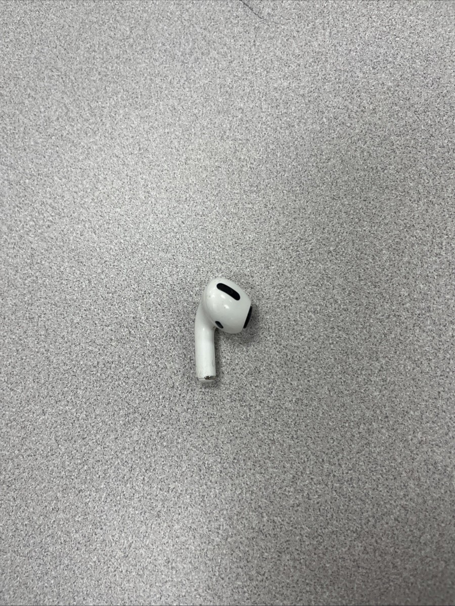 Apple Airpod Pro 1st Generation A2084 Left Side Only AirPods Apple Airpod Pro 1st Generation A2084 Left Side Only AirPods