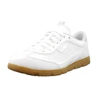 Ryka Effortless Womens Fashion Sneakers Brilliant White