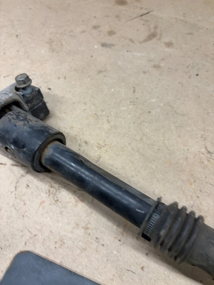 Dodge Dakota 1994 1995 1996 dirección eje intermedio junta Borgesen U 94 95 9 Foto 4 de 4
