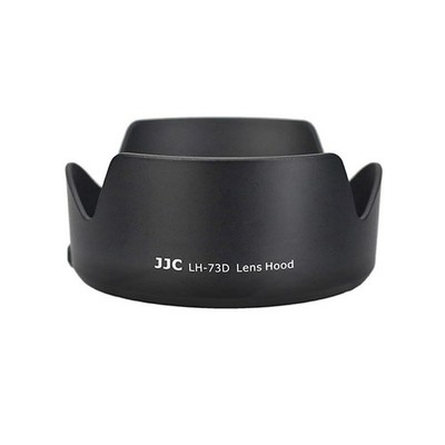 Gegenlichtblende wie Canon EW-73D Präziser Schutz für Ihre Kameraobjektive LH-73