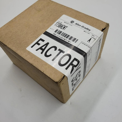#ad Allen Bradley 1738 AENT ArmorPoint EtherNet IP Adapter Module 24V DC $399.99