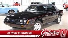 1983 Ford Mustang for Sale