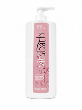 Vitabath Plus Dry Skin Lotion 20oz 600mL Moisturizing Hydrating Fast Ship