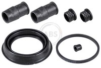 A.B.S. 43036 Reparatursatz, Bremssattel For Alfa Romeo Audi BMW Chrysler CitroËN