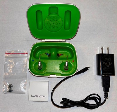 PHONAK AUDEO M30R Bluetooth Rechargeable RIC Digital Hearing Aids