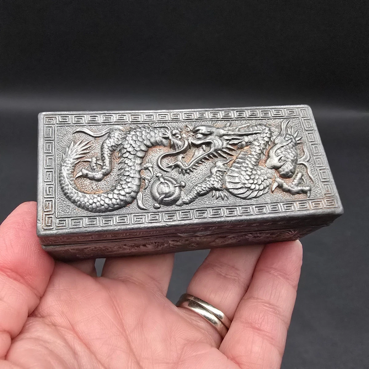 Collectible Japanese Boxes (1900-Now) for sale | eBay