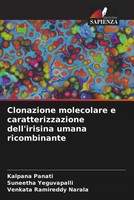 Kalpana Panati (U. A.) | Clonazione Molecolare E Caratterizzazione...