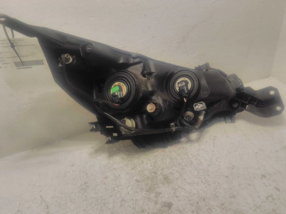 Faro halógeno para conductor con faros antiniebla para 15-17 LEGACY 3017984 Foto 3 de 4