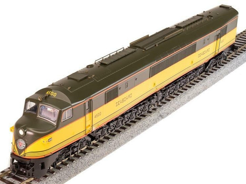 BROADWAY LIMITED 2508 HO Baldwin Citipede SAL 4500 Citrus Paragon4 Sound/DC/DCC | Zustand: New