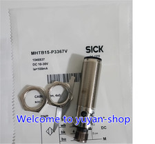 1Pcs New Compatible photoelectric switch sens...