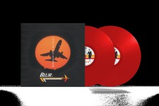 Blur - RSD26 LIVE AT THE BUDOKAN / 2XLP Sealed Vinyl