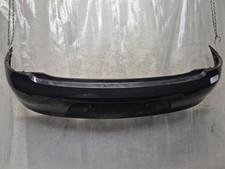 Pare-choc arrière Volkswagen FOX