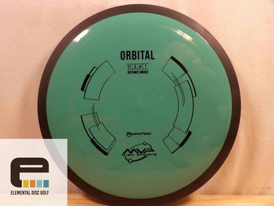 MVP Neutron Orbital (11/5/-4/1)