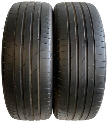 2x Hankook Ventus evo SUV (K137A) 235/45 R20 100V XL Sommerreifen 5mm 2024 TOP 