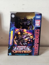 Hasbro Takara Tomy Legacy United Comic Universe Tarn Transformers Figure Voyager