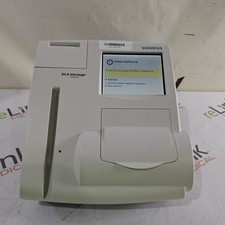 Siemens DCA Vantage Analyzer