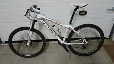 Mtb Olympia Master Peak
