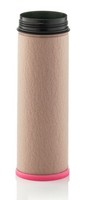 Neu - MANN-FILTER CF1640 SekundäRluftfilter