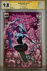 Amazing Spider-Man #1 Cover C CGC SS 9.8 signed by J. Scott Campbell