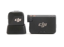 DJI Mic Mini 1 TX  1 RX 