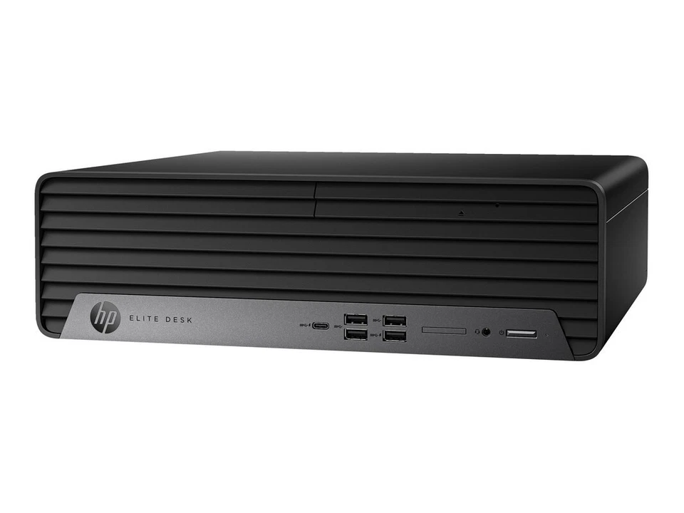 HP Elite 805 G9, R5 8500G, 8GB RAM, 512GB SSD, Win 11 Pro - Image 2 of 4