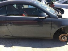 Porte avant et accessoires Volkswagen EOS