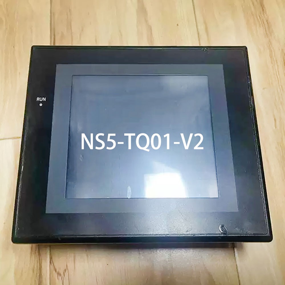Human Machine Interface Omron NS5-TQ01-V2 NS5-TQ01B-V2 NS5-TQ00-V2