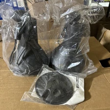 Nuvo Lighting SF77/495 Flood Outdoor Wall-Mounted Floodlight 2-Light Dark Bronze