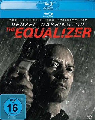 The Equalizer