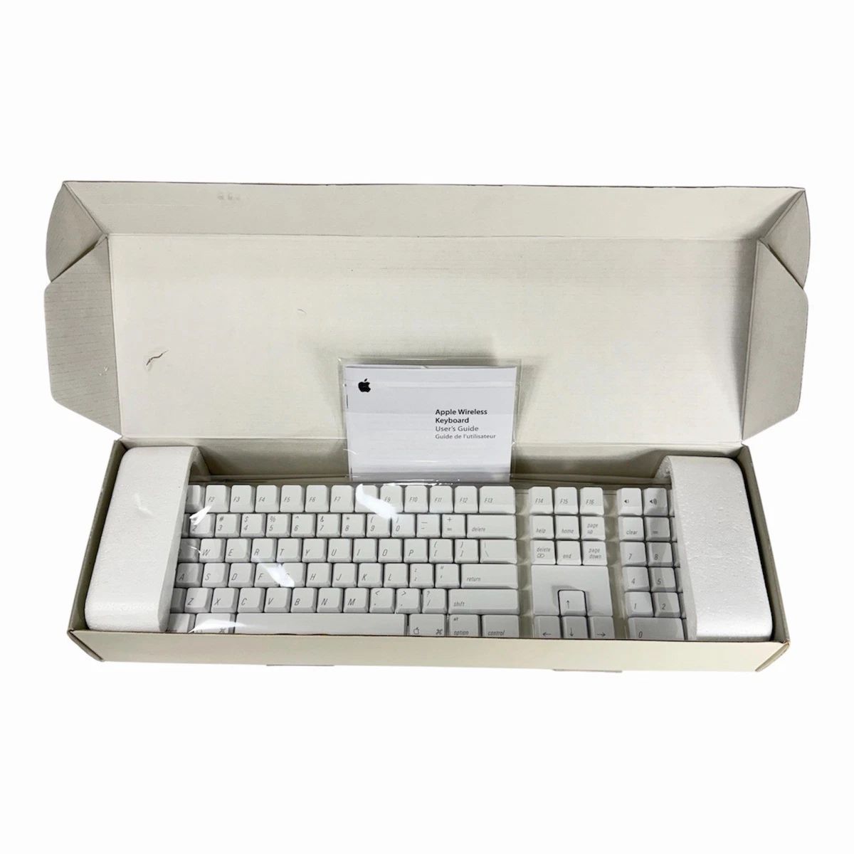 25+ Apple Wireless Keyboard A1016 for sale | Updated Oct 2026