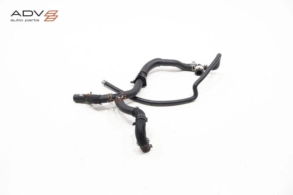 2016-2022 LEXUS RX450H 3.5L INVERTER RADIATOR COOLANT OUTLET HOSE TUBE PIPE OEM - Image 3 of 4