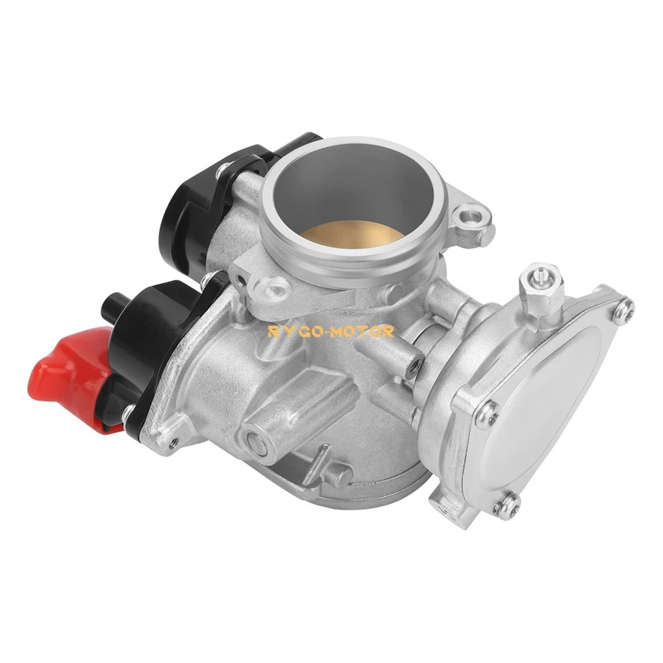 Throttle Body 3131743 For Polaris Sportsman 550 (Includes X2 Models) 2012-2014 - Image 4 of 4