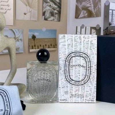 Diptyque Lunamaris Eau de Parfum 100ml, New In Sealed Box | eBay