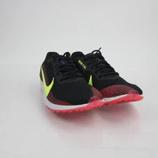 Nike Zoom Track Cleat Men's Black/Multicolor New without Box