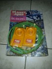 1970s Planet Of The Apes Inter Planetary Ape Phones MOC Damaged Bubble Rare!