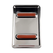 Iron Rest Pad Plate High Temperature Resistance Portable Compact Ironing Pad