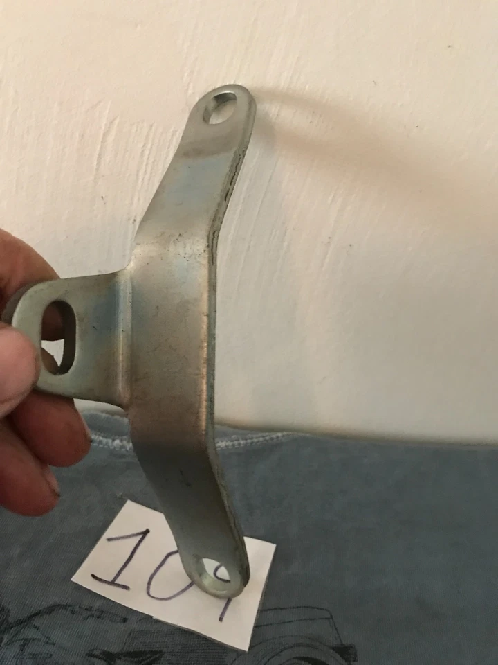 MONTAJE MOTOR SUPERIOR HARLEY VL Foto 4 de 4