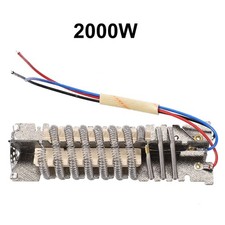 AC220V Three Wires Heating Element Heat Core For 2000W Hot Air Rework/ Machine