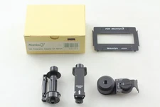 [MINT] AD701 Mamiya 7 135 Panoramic Adapter Kit for 7 7II From JAPAN