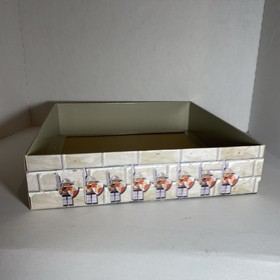 Lego Kingdoms Chess Set Board, Box, & Unused Tiles (853373)