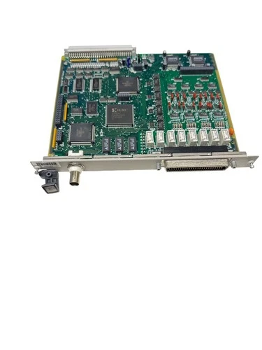 PREMISYS Motorola 816460, 9852621-0004 TENSR DSM 4W 4 SS Card Channel Bank