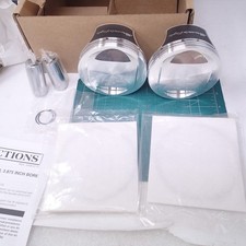 NOS Genuine Harley 2000-2017 Twin Cam Big Boa...