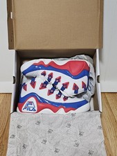 FILA Grant Hill 1 Size 11 1BM01288-125 Size 1...